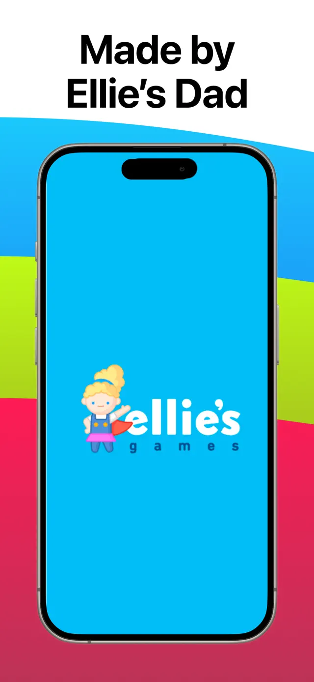 Color Dots: Baby Sensory Game screenshot 5 of 5