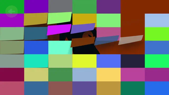 Color Reveal screenshot 5 of 10