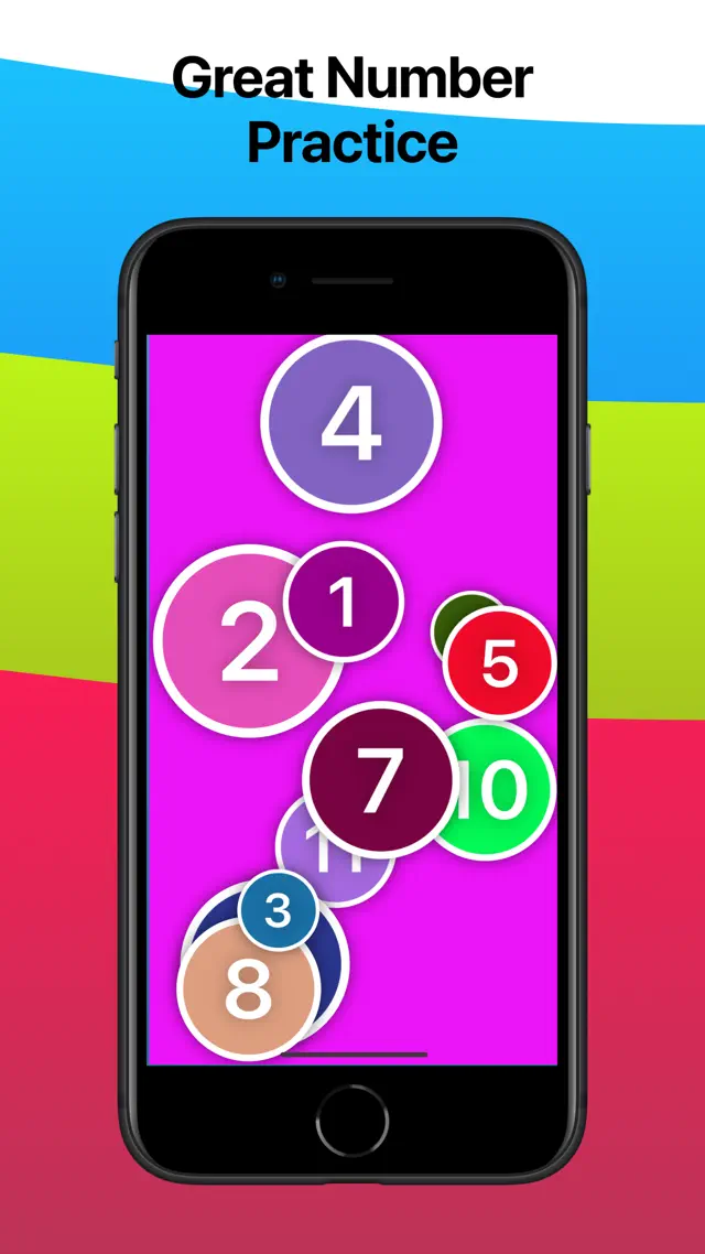 Counting Dots screenshot 2 of 5