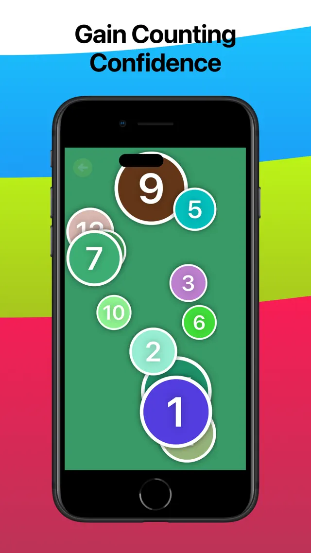 Counting Dots screenshot 3 of 5