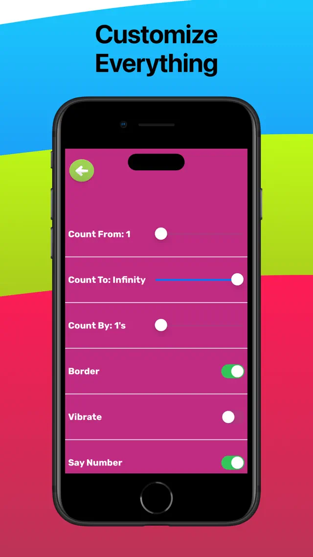 Counting Dots screenshot 4 of 5