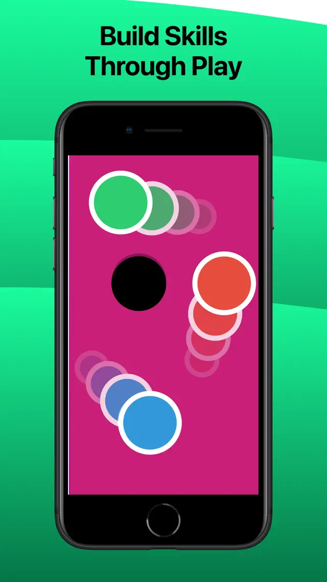 Dot Collector screenshot 1 of 5