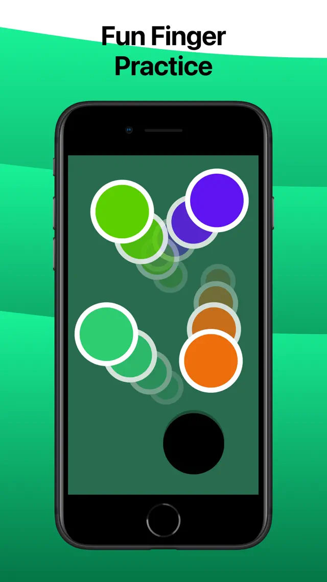 Dot Collector screenshot 2 of 5