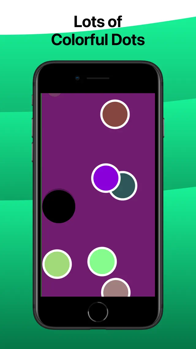 Dot Collector screenshot 3 of 5