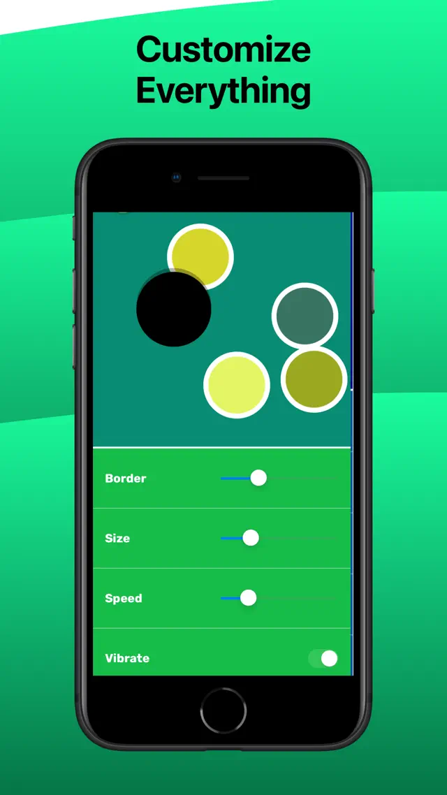 Dot Collector screenshot 4 of 5
