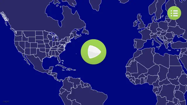Geography Duel screenshot 4 of 5