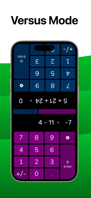 Math Duel screenshot 3