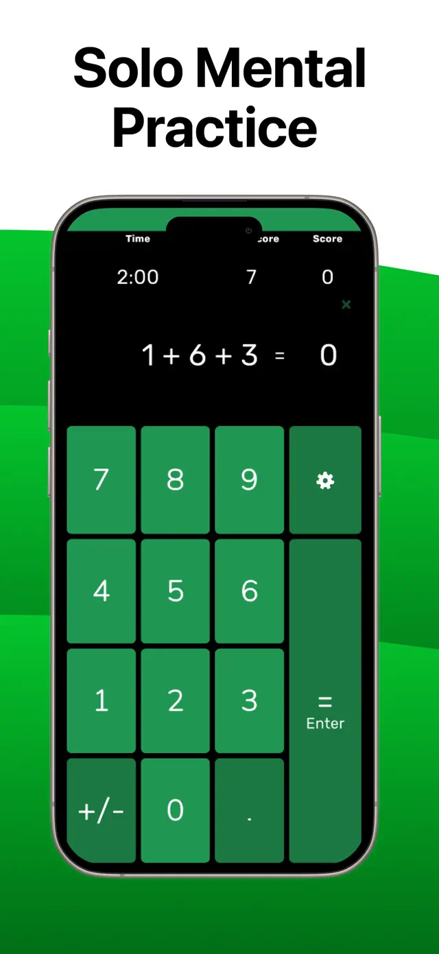 Math Duel screenshot 5 of 6