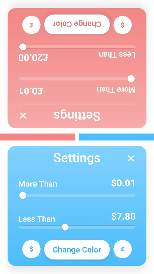 Math Duel: Money Practice screenshot 3 of 5