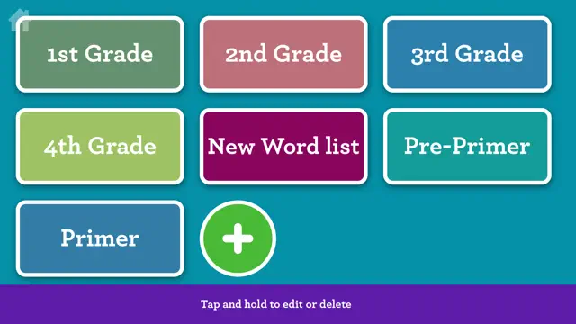 Simple Cards screenshot 3 of 5
