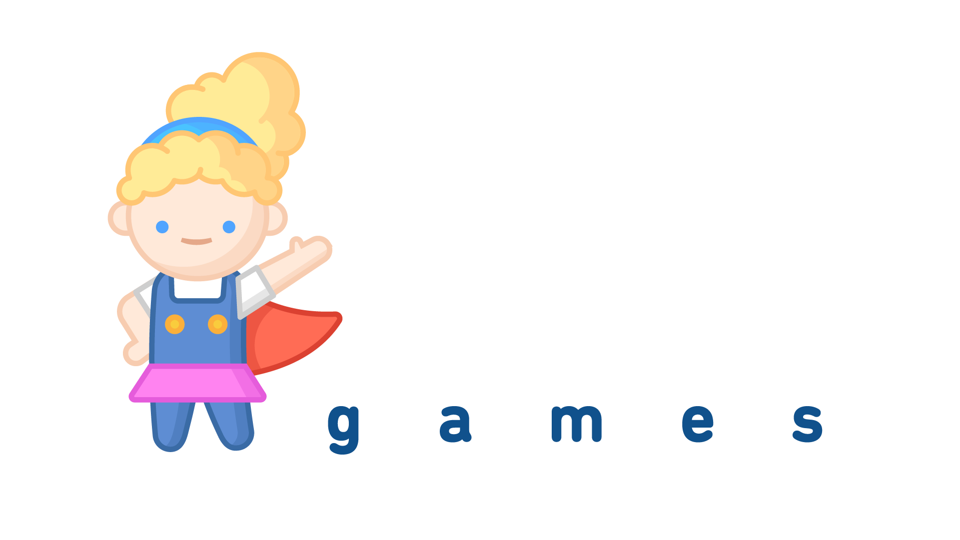 Ellie's Games - Educational Apps for Children